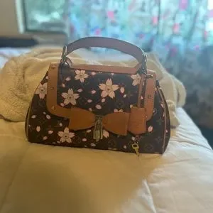 Louis Vuitton Bags Louis Vuitton Limited Edition Cherry